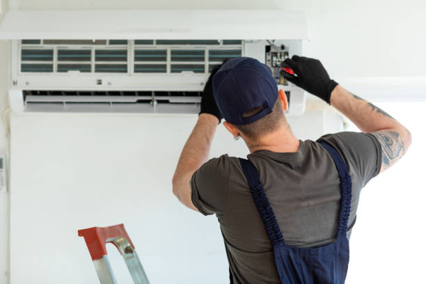 Best Local Air Duct Cleaning Services  in Keeler Farm, NM