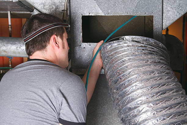 Best Affordable HVAC Duct Cleaning  in Keeler Farm, NM