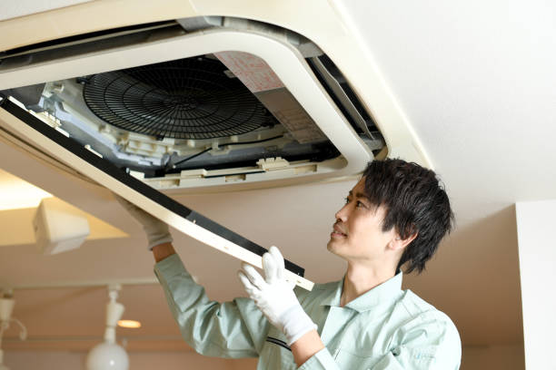 Best Air Duct Cleaning Near Me  in Keeler Farm, NM