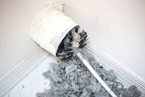 Best HVAC Duct Inspection Services  in Keeler Farm, NM