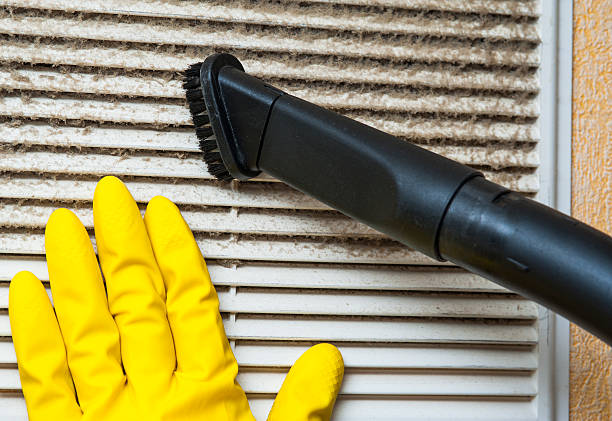 Best Residential Air Duct Cleaning  in Keeler Farm, NM